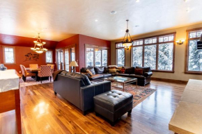 671 Elk Circle by Summit County Mountain Retreats